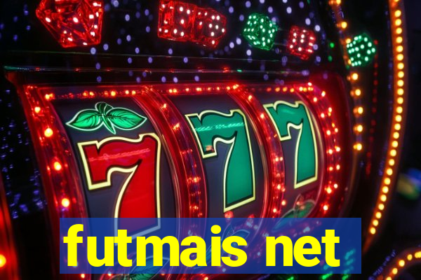 futmais net