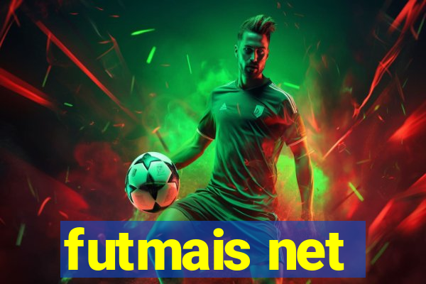 futmais net