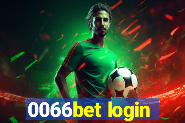 0066bet login