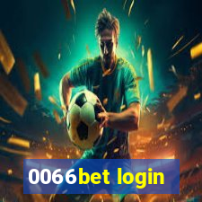 0066bet login