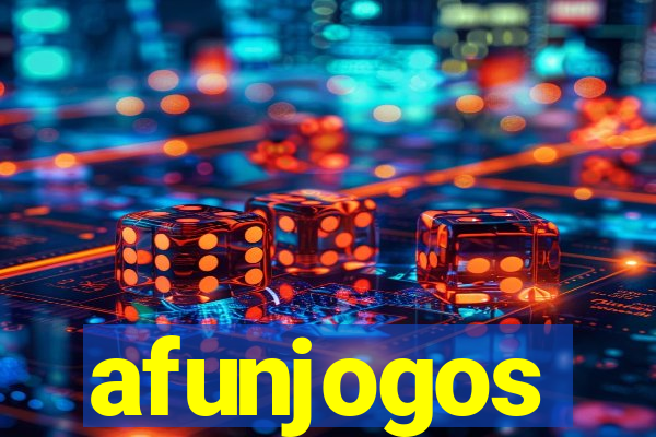afunjogos
