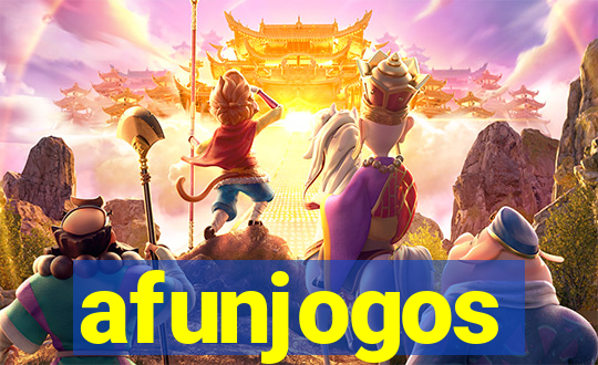 afunjogos