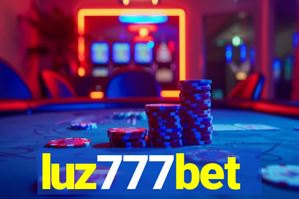 luz777bet