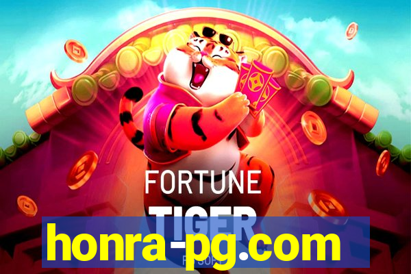 honra-pg.com