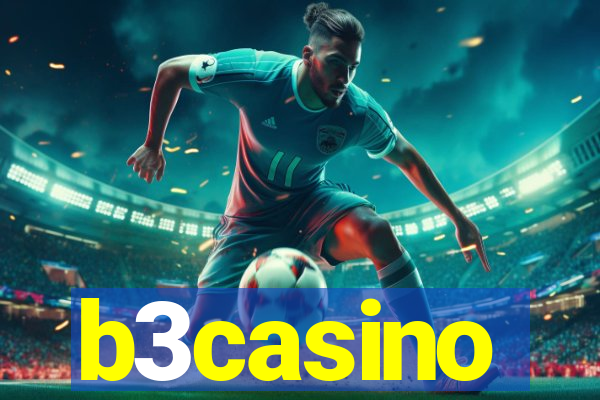 b3casino
