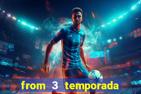 from 3 temporada via torrent
