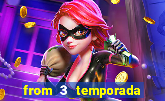 from 3 temporada via torrent