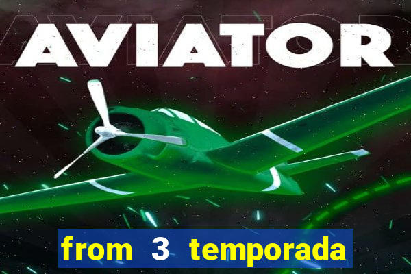 from 3 temporada via torrent