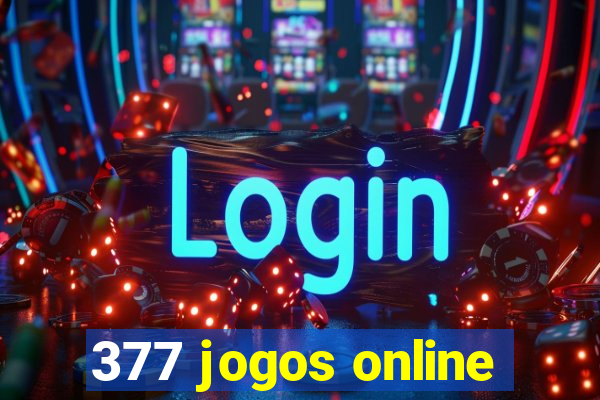 377 jogos online