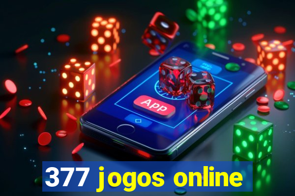 377 jogos online