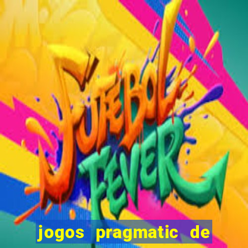 jogos pragmatic de 10 centavos