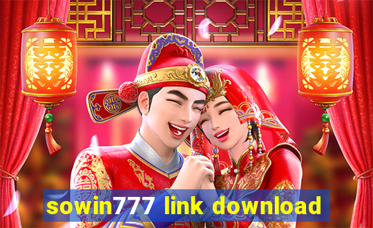 sowin777 link download