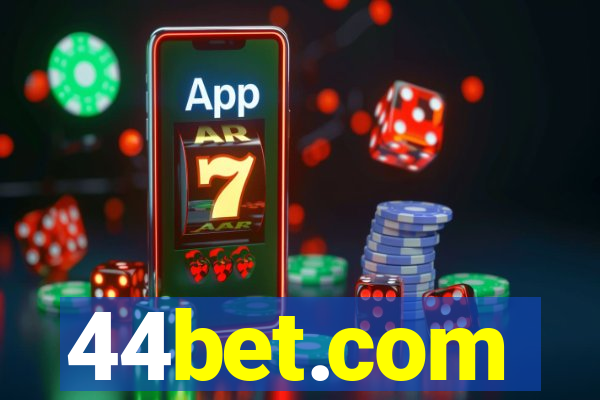 44bet.com