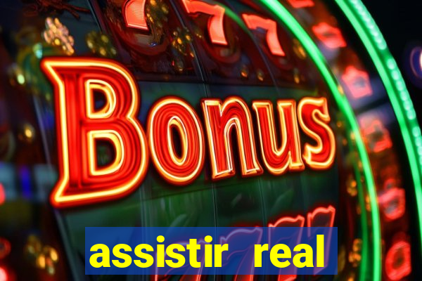 assistir real madrid x barcelona ao vivo multicanais