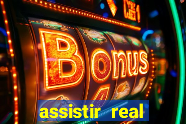 assistir real madrid x barcelona ao vivo multicanais