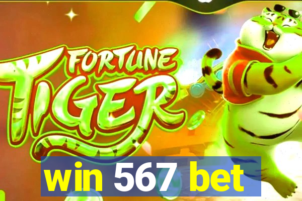 win 567 bet