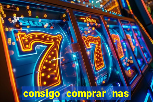consigo comprar nas casas bahia com score baixo