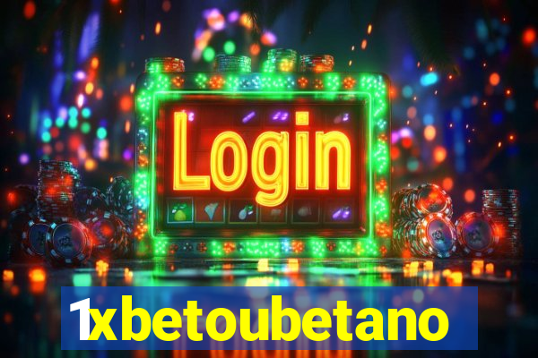 1xbetoubetano