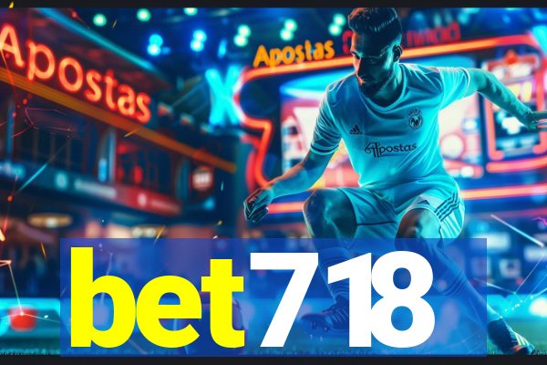 bet718