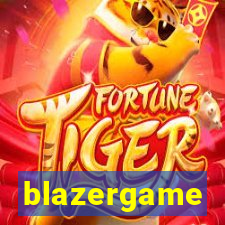 blazergame