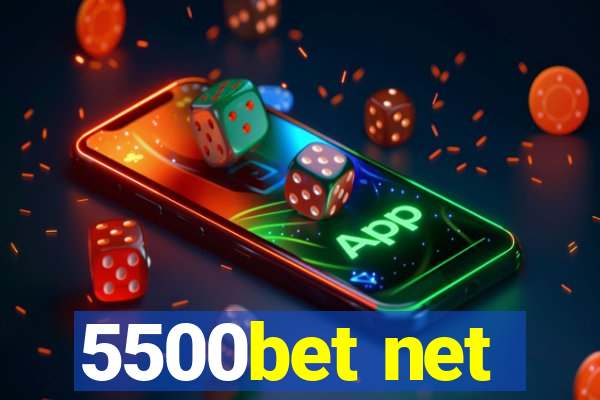 5500bet net