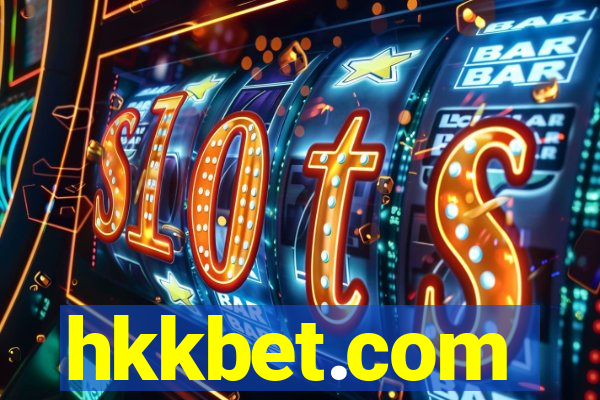 hkkbet.com