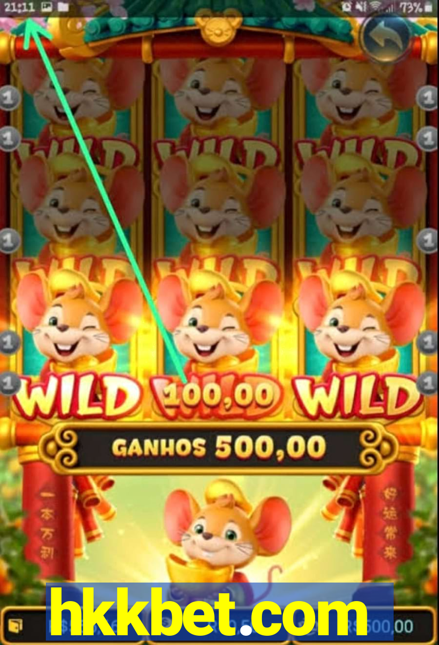 hkkbet.com