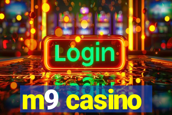 m9 casino