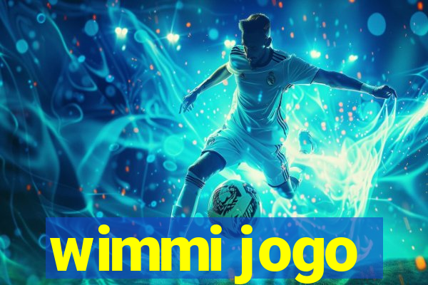 wimmi jogo