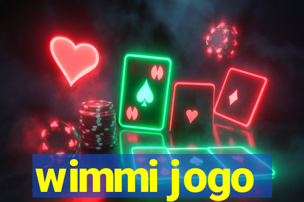 wimmi jogo