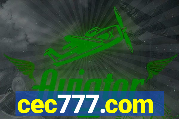 cec777.com