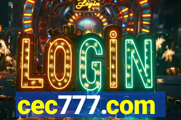 cec777.com