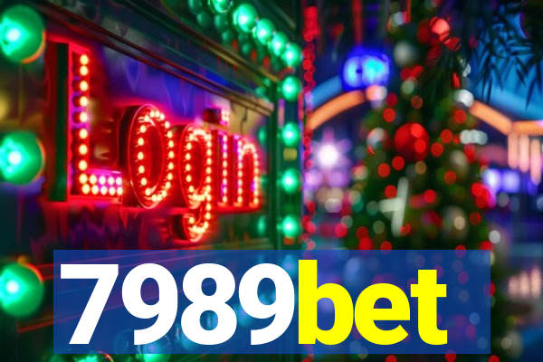 7989bet