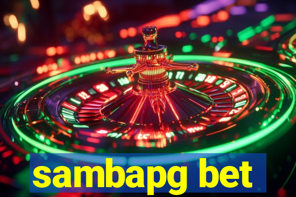 sambapg bet
