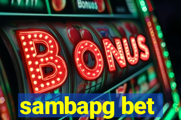 sambapg bet