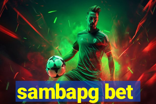sambapg bet