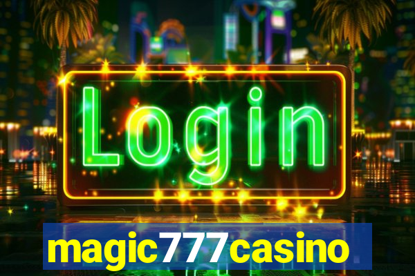 magic777casino
