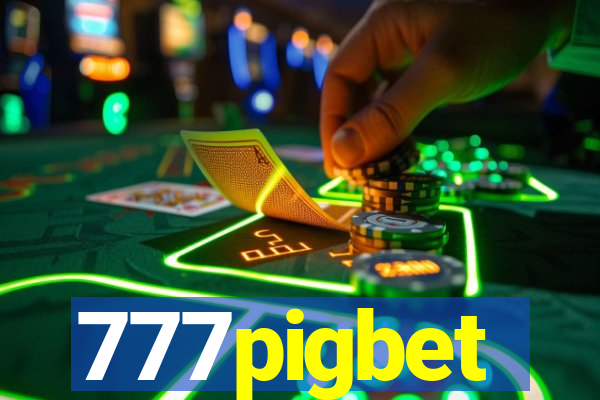 777pigbet
