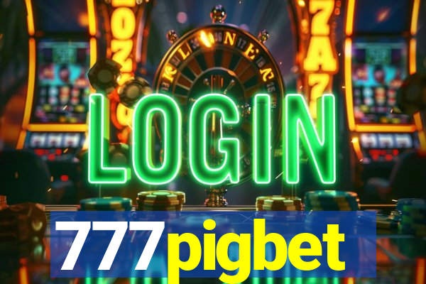 777pigbet