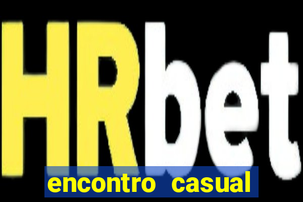 encontro casual porto velho