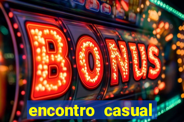 encontro casual porto velho