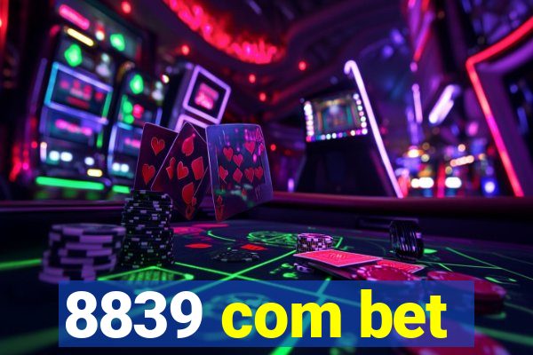 8839 com bet