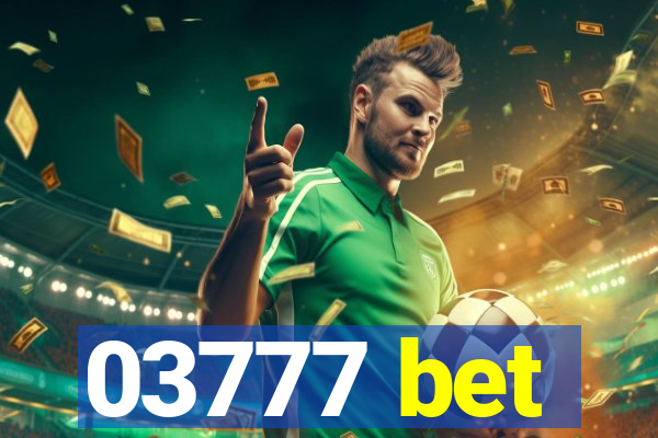 03777 bet
