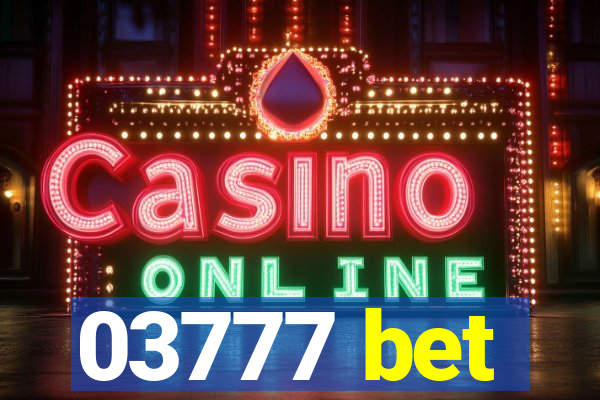 03777 bet