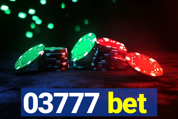 03777 bet