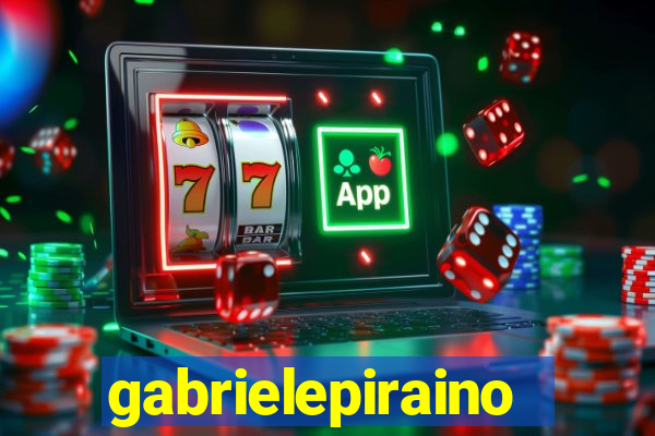 gabrielepiraino