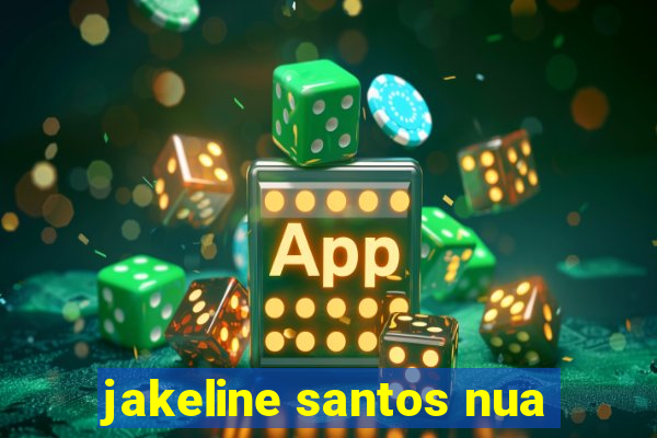 jakeline santos nua