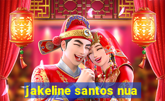 jakeline santos nua