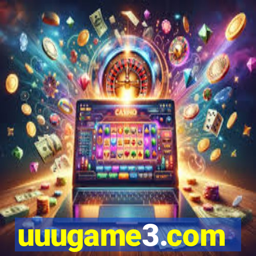 uuugame3.com