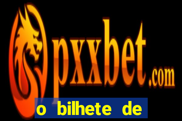 o bilhete de loteria dublado download utorrent